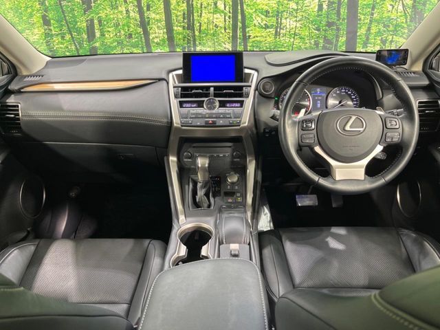 TOYOTA LEXUS NX200T 2014 Image 31