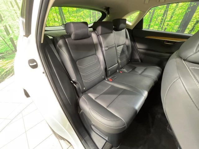 TOYOTA LEXUS NX200T 2014 Image 31