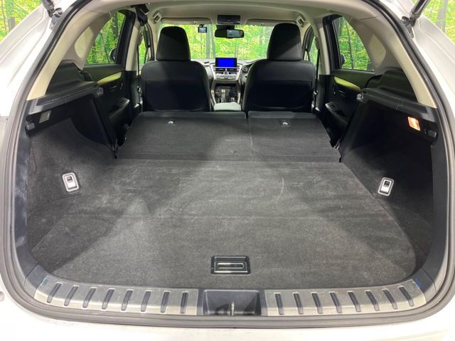 TOYOTA LEXUS NX200T 2014 Image 31