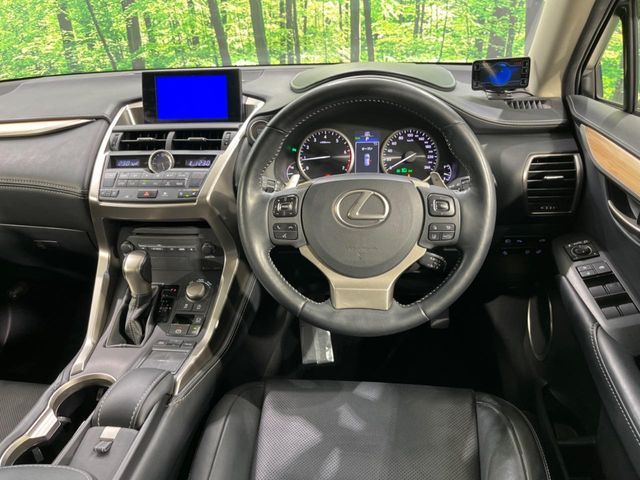 TOYOTA LEXUS NX200T 2014 Image 31