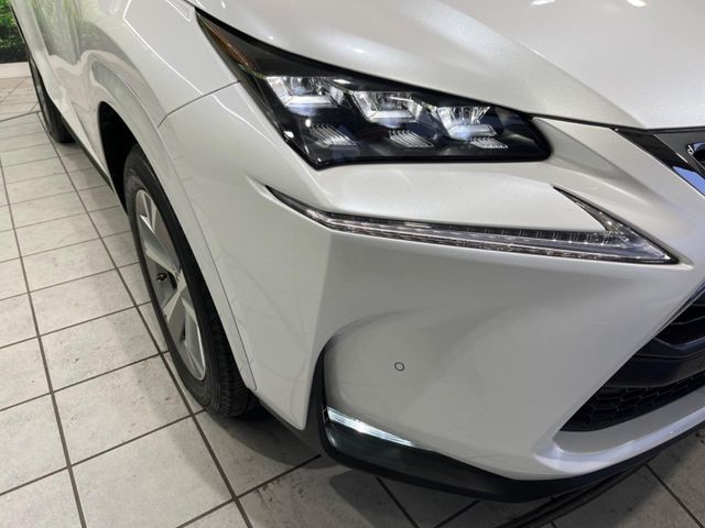 TOYOTA LEXUS NX200T 2014 Image 31