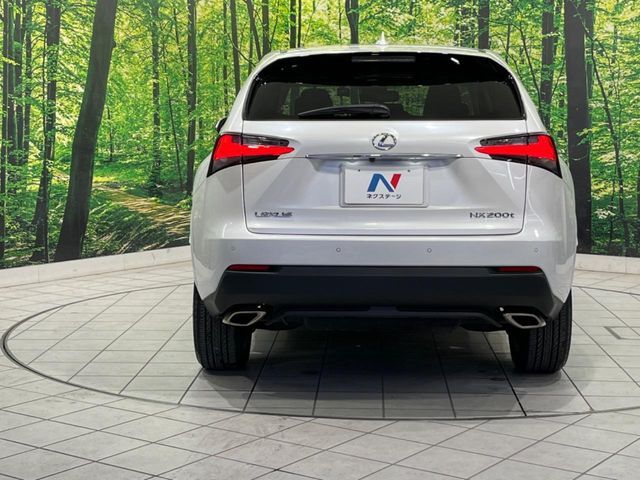 TOYOTA LEXUS NX200T 2014 Image 31