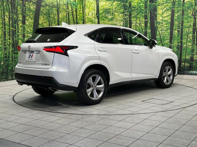 TOYOTA LEXUS NX200T 2014 Image 31
