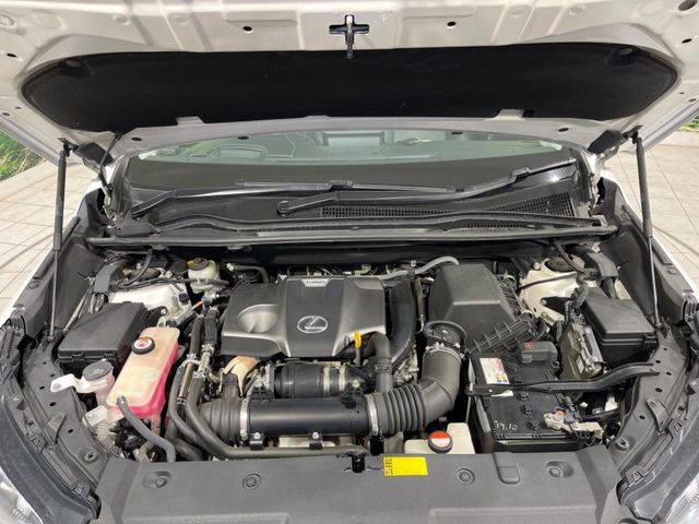 TOYOTA LEXUS NX200T 2014 Image 31