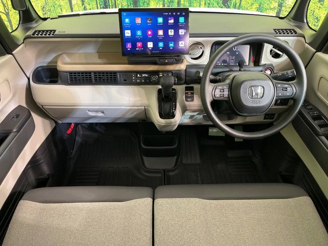 HONDA N BOX 2025 Image 31