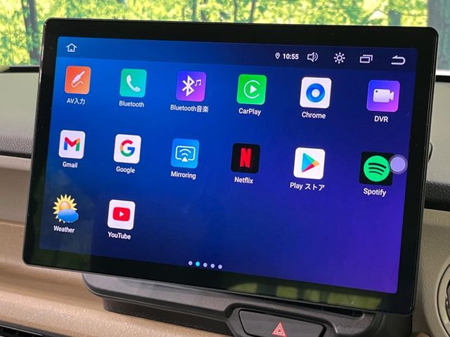 HONDA N BOX 2025 Image 31