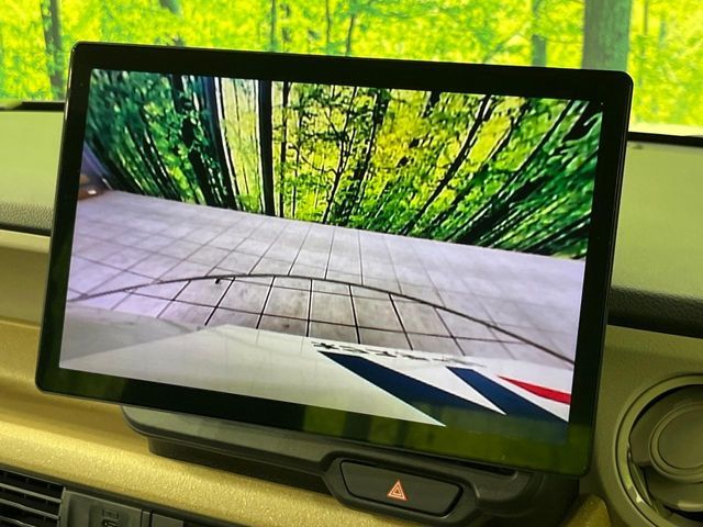 HONDA N BOX 2025 Image 31