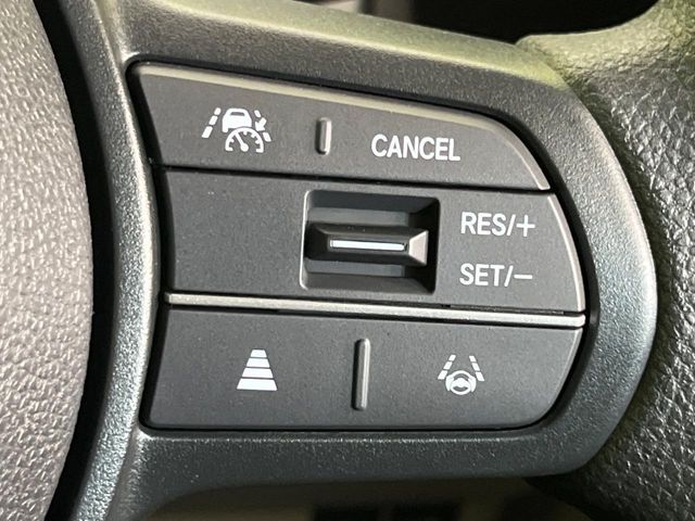 HONDA N BOX 2025 Image 31