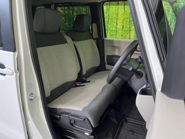 HONDA N BOX 2025 Image 31