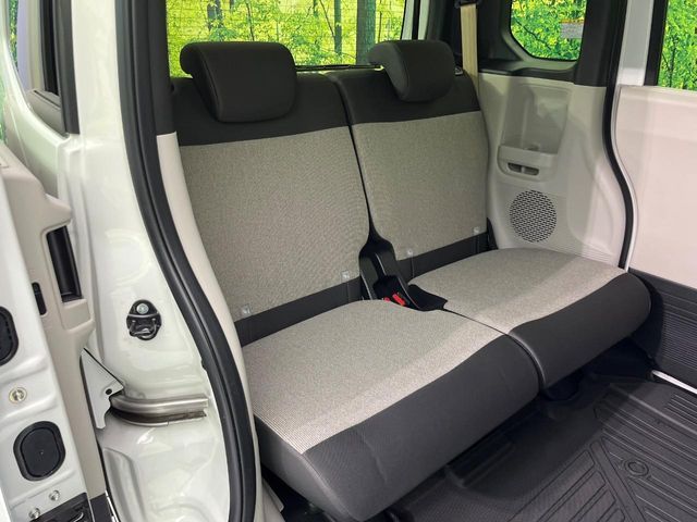 HONDA N BOX 2025 Image 31