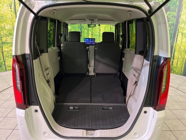 HONDA N BOX 2025 Image 31