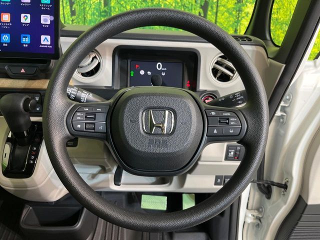 HONDA N BOX 2025 Image 31