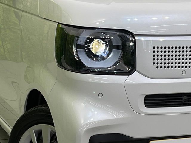 HONDA N BOX 2025 Image 31