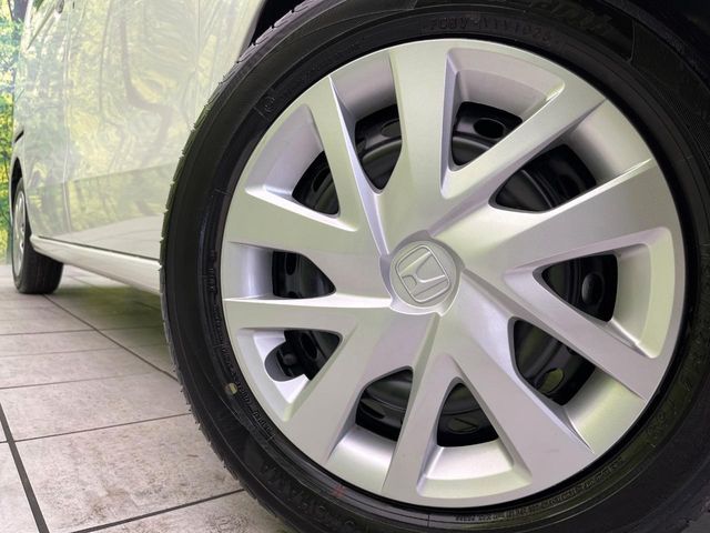 HONDA N BOX 2025 Image 31