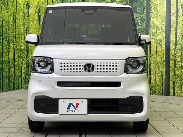 HONDA N BOX 2025 Image 31