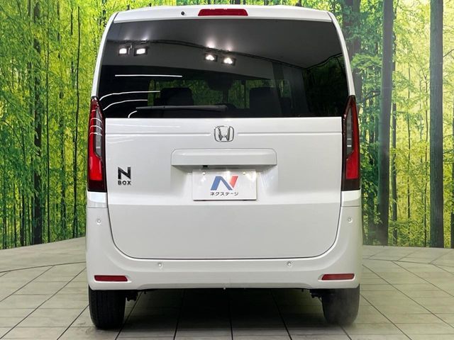 HONDA N BOX 2025 Image 31
