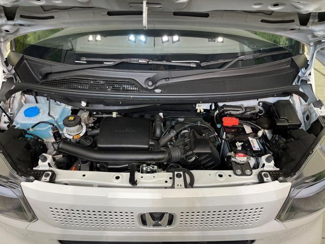 HONDA N BOX 2025 Image 31