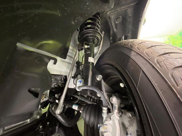 HONDA N BOX 2025 Image 31