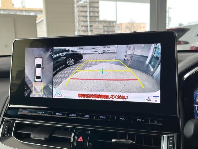 TOYOTA CROWN SEDAN HYBRID 2021 Image 31