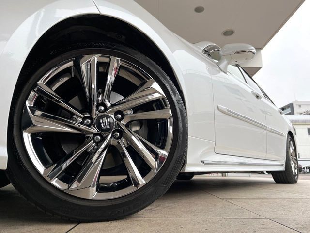 TOYOTA CROWN SEDAN HYBRID 2021 Image 31