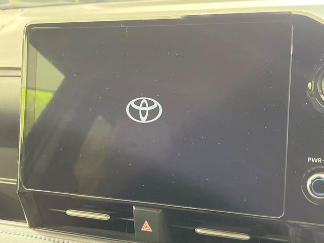 TOYOTA VOXY HYBRID 2024 Image 31