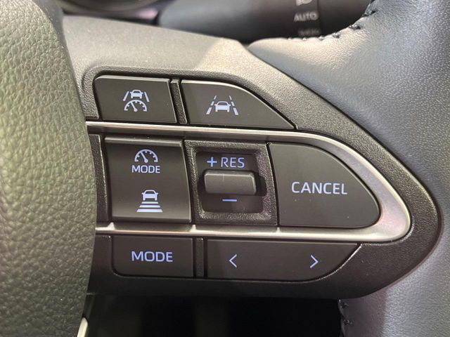 TOYOTA VOXY HYBRID 2024 Image 31