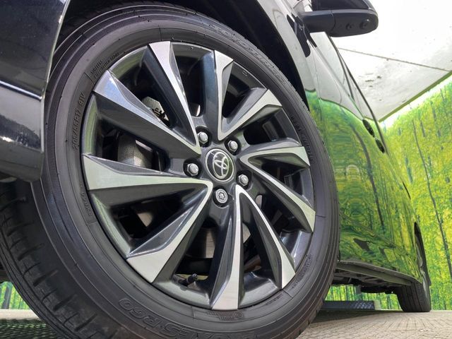 TOYOTA VOXY HYBRID 2024 Image 31