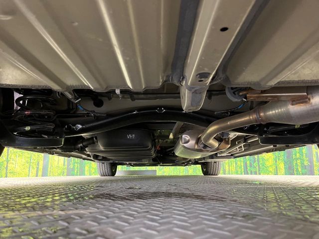 TOYOTA VOXY HYBRID 2024 Image 31