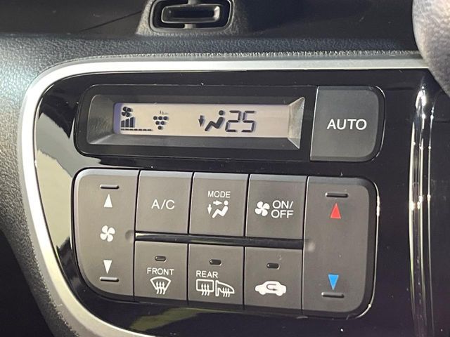 HONDA N BOX CUSTOM 2016 Image 31