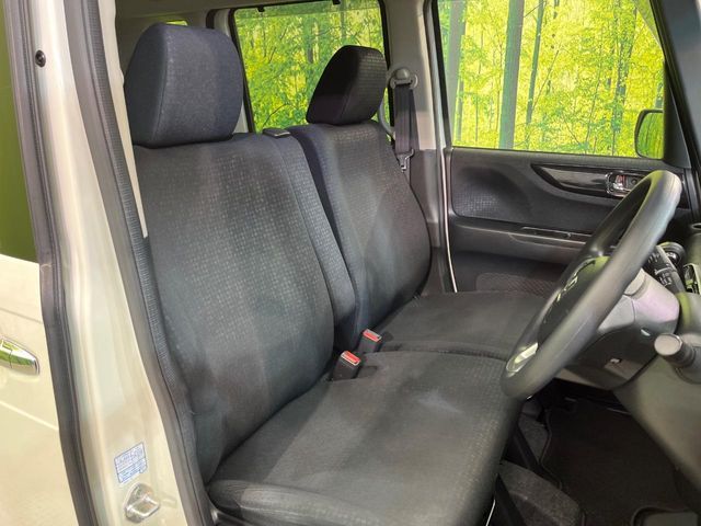 HONDA N BOX CUSTOM 2016 Image 31