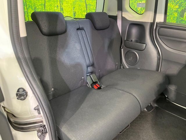 HONDA N BOX CUSTOM 2016 Image 31