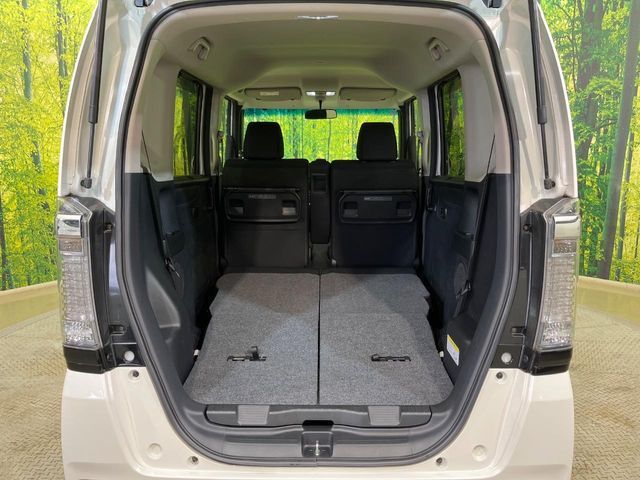 HONDA N BOX CUSTOM 2016 Image 31