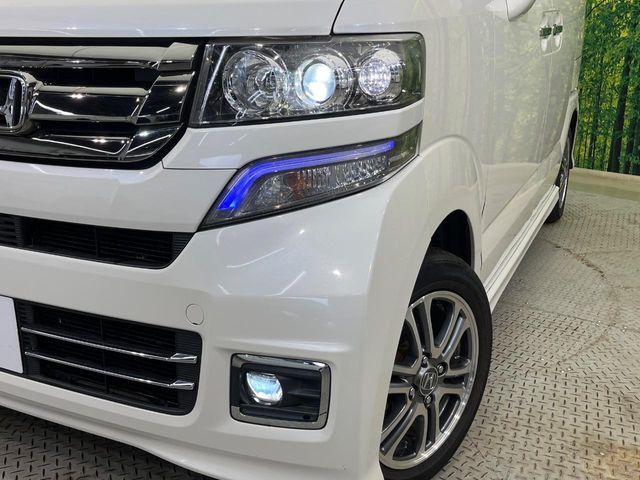 HONDA N BOX CUSTOM 2016 Image 31