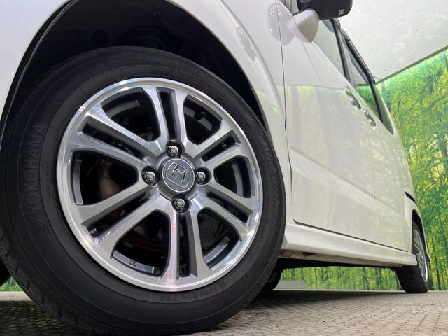 HONDA N BOX CUSTOM 2016 Image 31