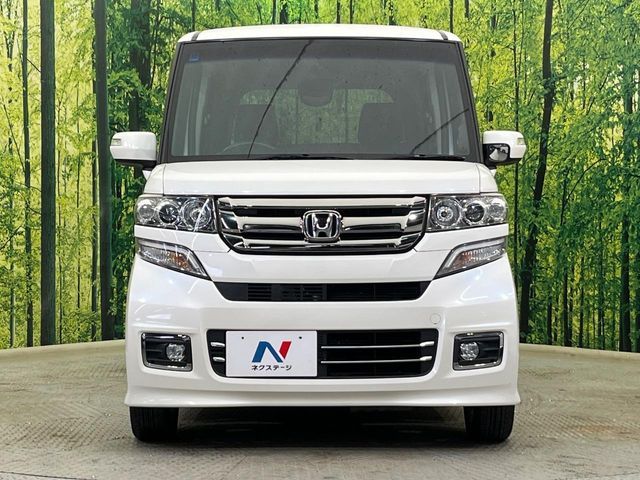 HONDA N BOX CUSTOM 2016 Image 31