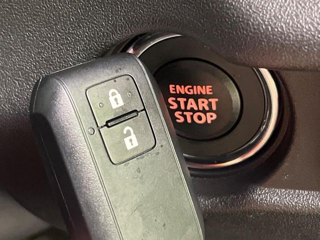 SUZUKI JIMNY NOMADE 2025 Image 31