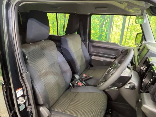 SUZUKI JIMNY NOMADE 2025 Image 31