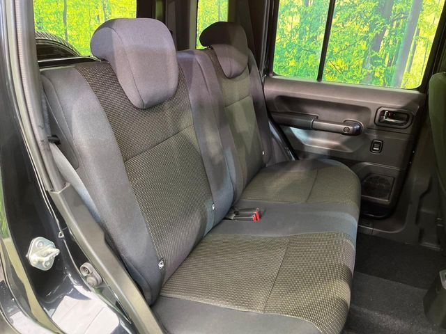 SUZUKI JIMNY NOMADE 2025 Image 31