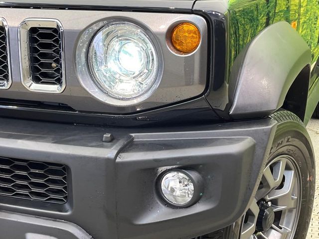 SUZUKI JIMNY NOMADE 2025 Image 31