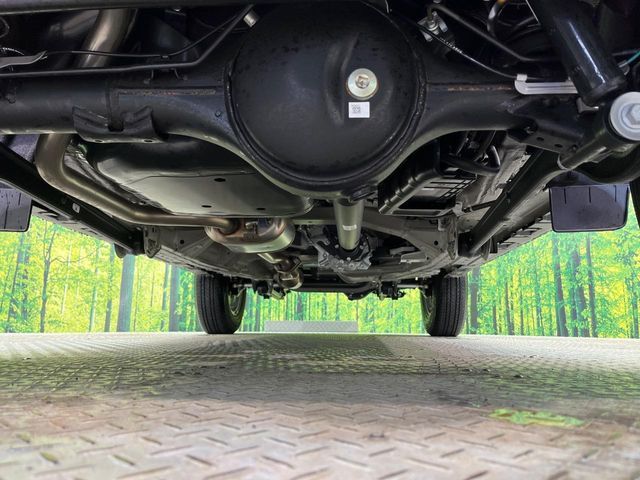 SUZUKI JIMNY NOMADE 2025 Image 31