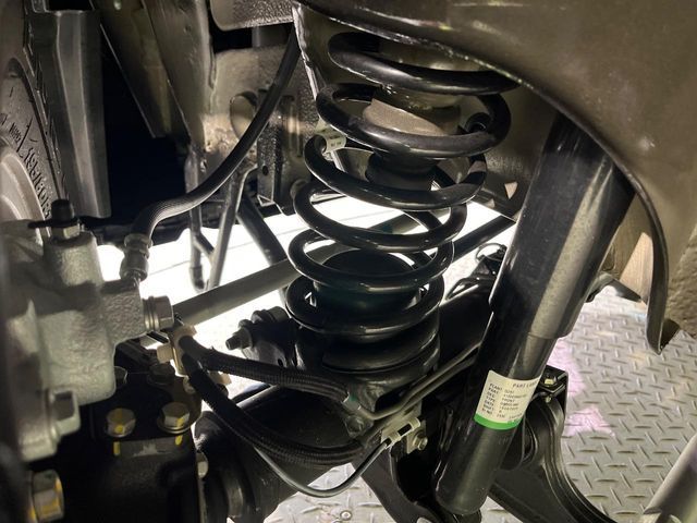 SUZUKI JIMNY NOMADE 2025 Image 31