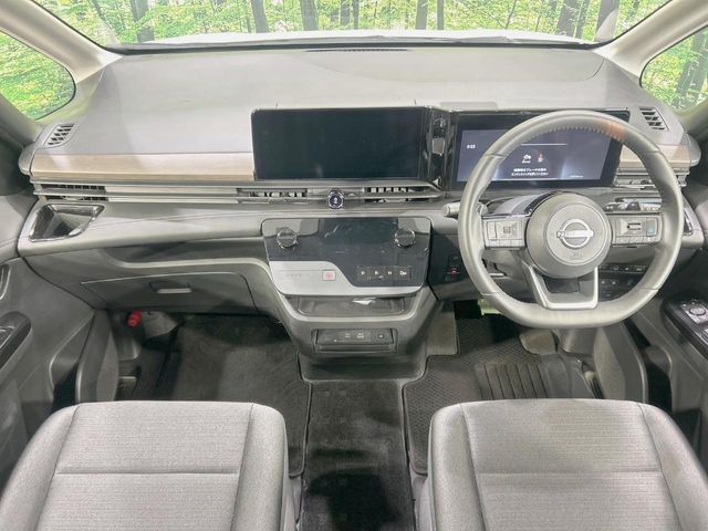 NISSAN SERENA  WG 2023 Image 31