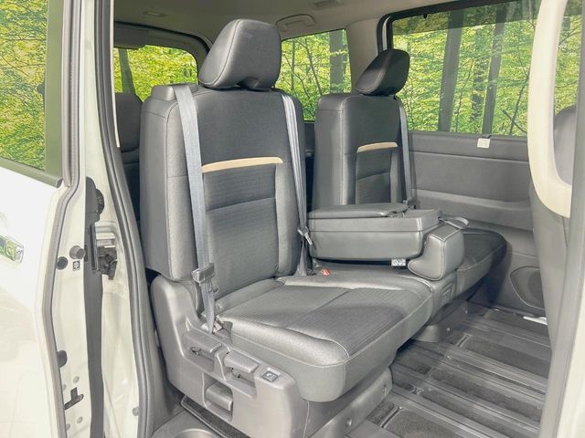 NISSAN SERENA  WG 2023 Image 31