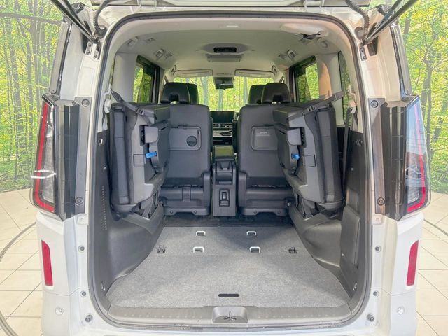 NISSAN SERENA  WG 2023 Image 31