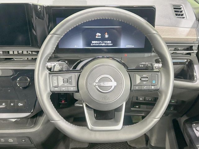 NISSAN SERENA  WG 2023 Image 31