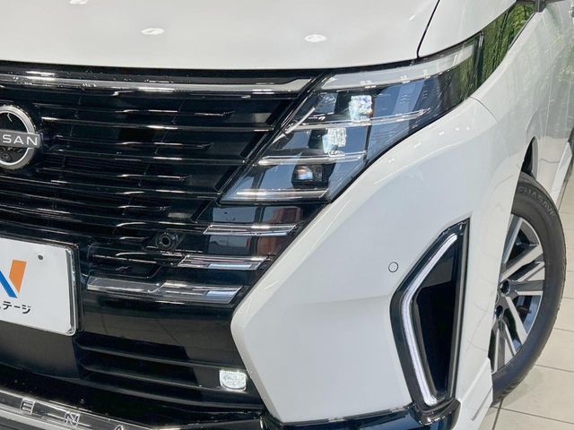 NISSAN SERENA  WG 2023 Image 31