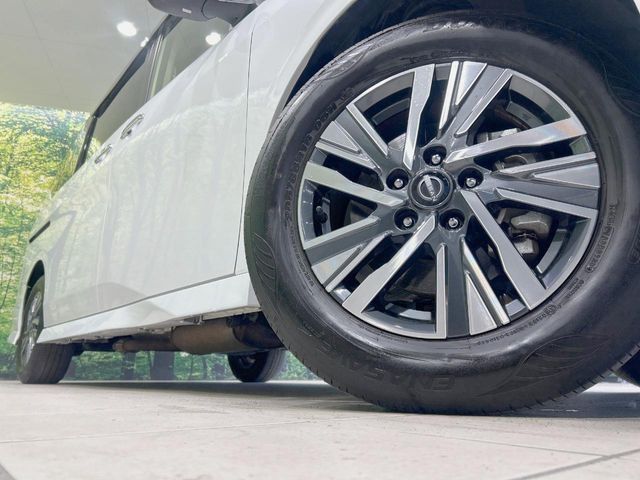 NISSAN SERENA  WG 2023 Image 31