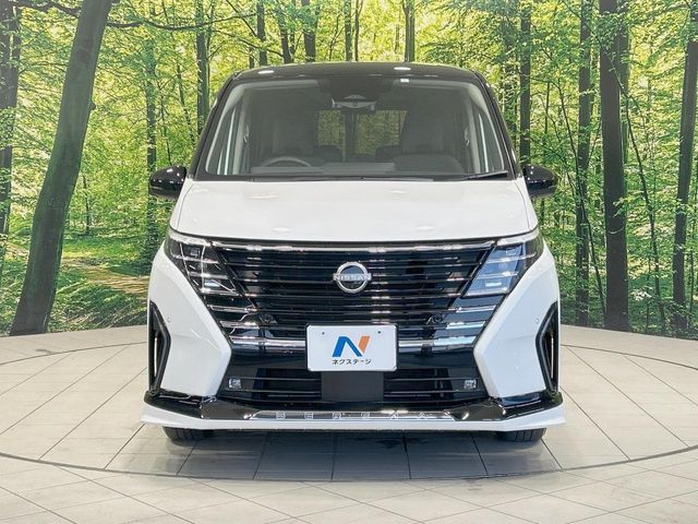 NISSAN SERENA  WG 2023 Image 31