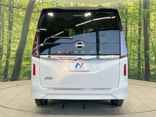 NISSAN SERENA  WG 2023 Image 31