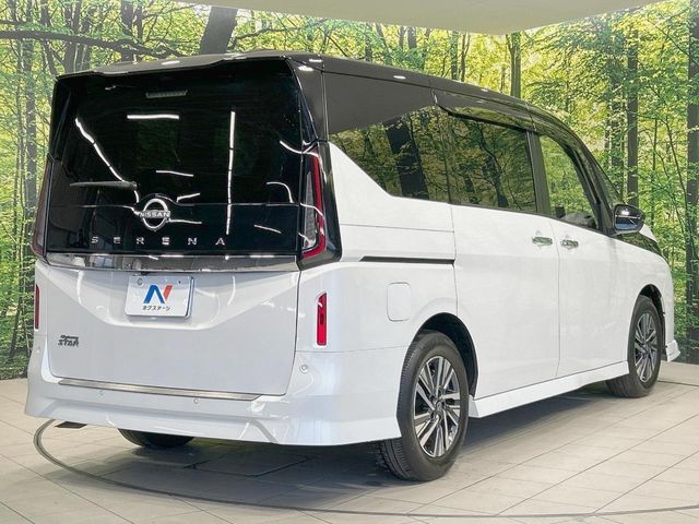 NISSAN SERENA  WG 2023 Image 31